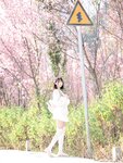 [Cosplay] NAGISA魔物喵 桜