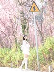 [Cosplay] NAGISA魔物喵 桜