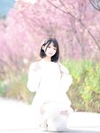 [Cosplay] NAGISA魔物喵 桜