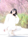 [Cosplay] NAGISA魔物喵 桜