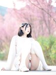 [Cosplay] NAGISA魔物喵 桜