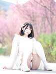 [Cosplay] NAGISA魔物喵 桜