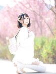 [Cosplay] NAGISA魔物喵 桜