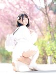 [Cosplay] NAGISA魔物喵 桜
