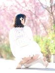 [Cosplay] NAGISA魔物喵 桜