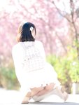 [Cosplay] NAGISA魔物喵 桜