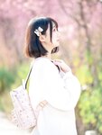 [Cosplay] NAGISA魔物喵 桜