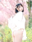 [Cosplay] NAGISA魔物喵 桜