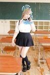 [Cosplay] Yukina 雪菜 - Muchimuchi Archive ムチムチアーカイブ  YukinaROM No.73