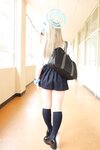 [Cosplay] Yukina 雪菜 - Muchimuchi Archive ムチムチアーカイブ  YukinaROM No.73