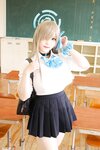 [Cosplay] Yukina 雪菜 - Muchimuchi Archive ムチムチアーカイブ  YukinaROM No.73