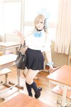 [Cosplay] Yukina 雪菜 - Muchimuchi Archive ムチムチアーカイブ  YukinaROM No.73
