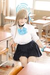 [Cosplay] Yukina 雪菜 - Muchimuchi Archive ムチムチアーカイブ  YukinaROM No.73