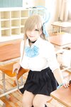 [Cosplay] Yukina 雪菜 - Muchimuchi Archive ムチムチアーカイブ  YukinaROM No.73
