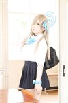 [Cosplay] Yukina 雪菜 - Muchimuchi Archive ムチムチアーカイブ  YukinaROM No.73