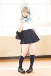 [Cosplay] Yukina 雪菜 - Muchimuchi Archive ムチムチアーカイブ  YukinaROM No.73