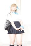 [Cosplay] Yukina 雪菜 - Muchimuchi Archive ムチムチアーカイブ  YukinaROM No.73