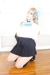 [Cosplay] Yukina 雪菜 - Muchimuchi Archive ムチムチアーカイブ  YukinaROM No.73