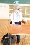 [Cosplay] Yukina 雪菜 - Muchimuchi Archive ムチムチアーカイブ  YukinaROM No.73