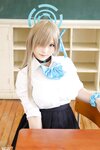[Cosplay] Yukina 雪菜 - Muchimuchi Archive ムチムチアーカイブ  YukinaROM No.73