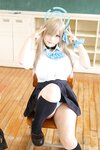 [Cosplay] Yukina 雪菜 - Muchimuchi Archive ムチムチアーカイブ  YukinaROM No.73