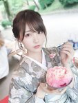 [Fantia] 2020.08 けん研 けんけん