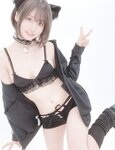 [Fantia] 2020.08 けん研 けんけん
