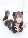 [Fantia] 2020.08 けん研 けんけん