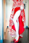 [Cosplay] 蛋蛋宝 新娘秀禾服
