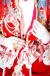 [Cosplay] 蛋蛋宝 新娘秀禾服