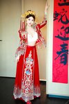 [Cosplay] 蛋蛋宝 新娘秀禾服