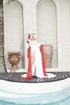[Cosplay] Puy Puy - Nero Formal Dress