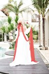 [Cosplay] Puy Puy - Nero Formal Dress