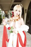[Cosplay] Puy Puy - Nero Formal Dress