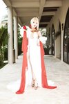 [Cosplay] Puy Puy - Nero Formal Dress