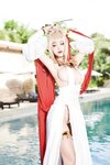 [Cosplay] Puy Puy - Nero Formal Dress