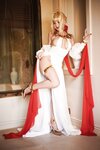 [Cosplay] Puy Puy - Nero Formal Dress