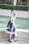 [Cosplay] 是一只熊仔吗 - 小可畏