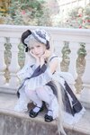 [Cosplay] 是一只熊仔吗 - 小可畏