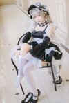 [Cosplay] 是一只熊仔吗 - 小可畏