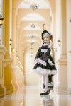[Cosplay] 是一只熊仔吗 - 小可畏
