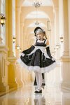 [Cosplay] 是一只熊仔吗 - 小可畏