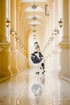 [Cosplay] 是一只熊仔吗 - 小可畏
