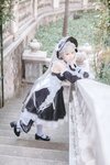 [Cosplay] 是一只熊仔吗 - 小可畏