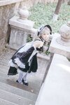 [Cosplay] 是一只熊仔吗 - 小可畏