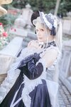 [Cosplay] 是一只熊仔吗 - 小可畏