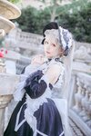 [Cosplay] 是一只熊仔吗 - 小可畏
