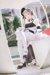 [Cosplay] 是一只熊仔吗 - 小可畏