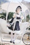 [Cosplay] 是一只熊仔吗 - 小可畏