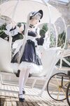 [Cosplay] 是一只熊仔吗 - 小可畏